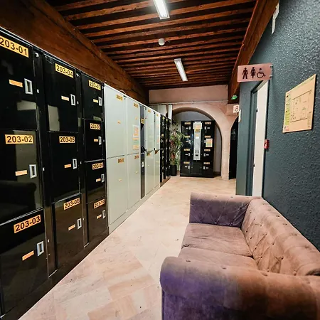 ibis budget Marseille Vieux Port-2