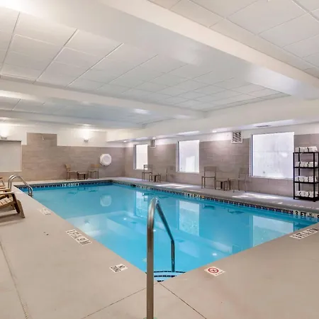 Quality Inn & Suites Union City - Atlanta South-3