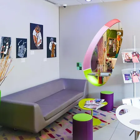 ibis Styles Montbéliard-2