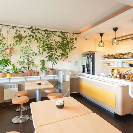ibis budget Mâcon Nord-3