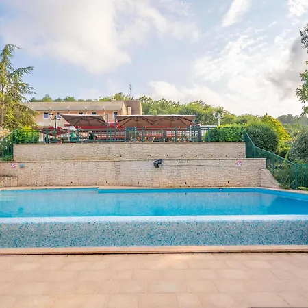 Ibis Antibes Sophia-Antipolis-3