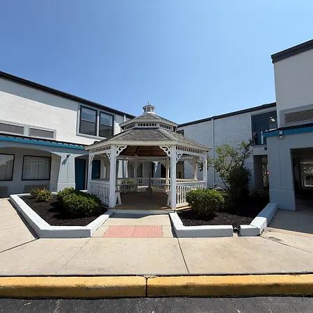 Motel 6-Newark, De-2