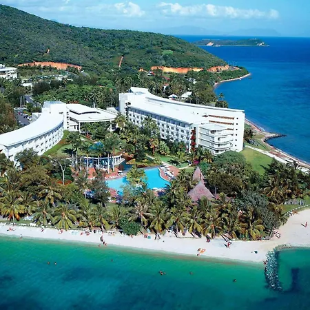 Le Meridien Noumea Resort & Spa-2