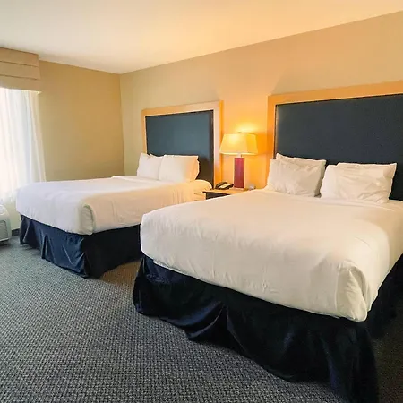 Cambria Hotel Appleton-3