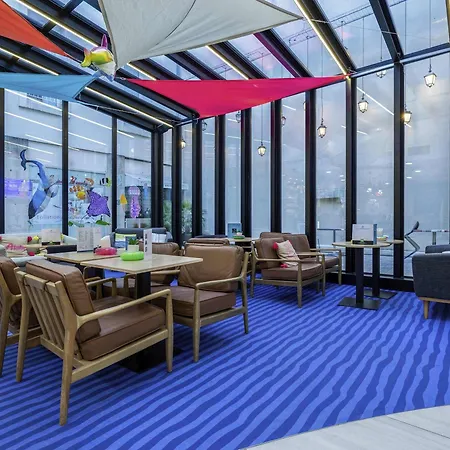 ibis Styles La Rochelle Centre-2