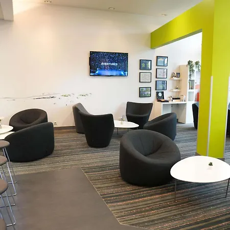 ibis Styles Caen centre gare-2