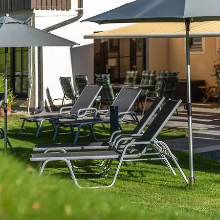 Interest Vitalhotel - Partnerbetrieb von Oberstaufen PLUS-3
