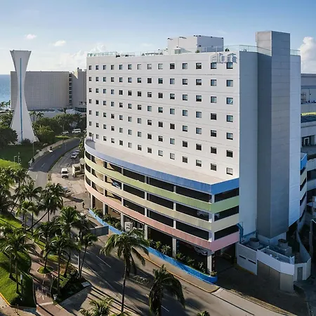 Aloft By Marriott Cancun-3