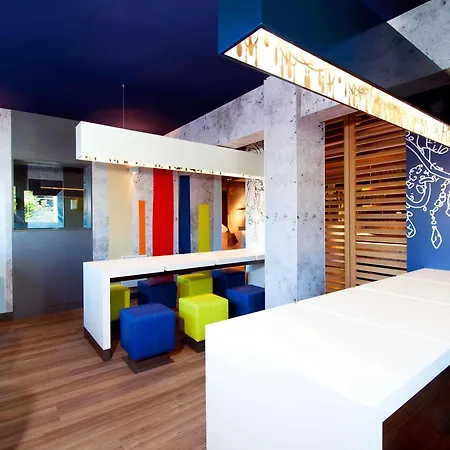Ibis Budget Vélizy-2