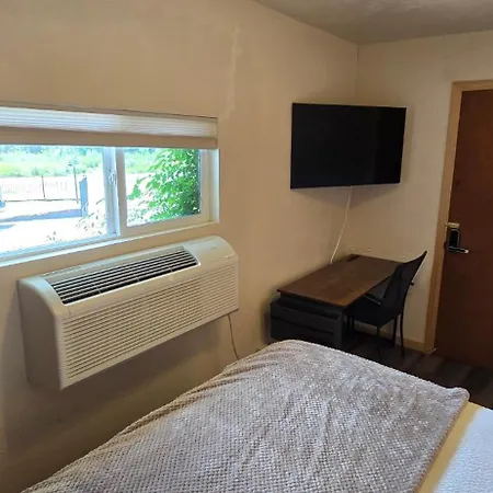 Alpine Trail Ridge Inn-3