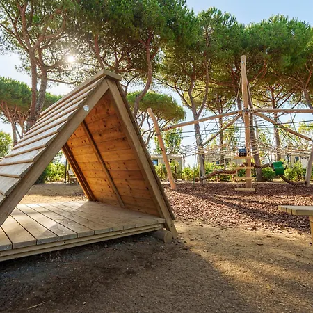 Orbetello Family Camping Village-2