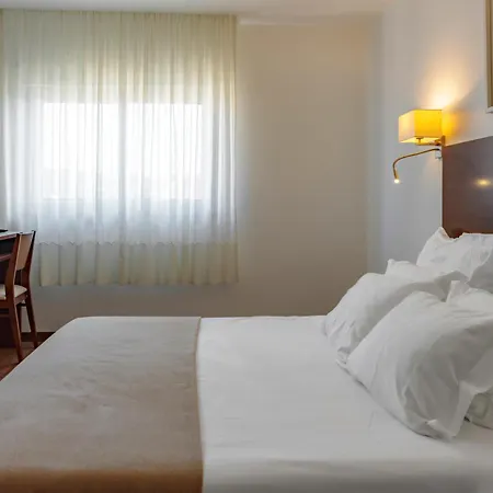 Hotel Miramar - São Pedro de Moel-2