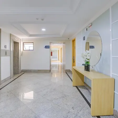 Hotel Domani-3