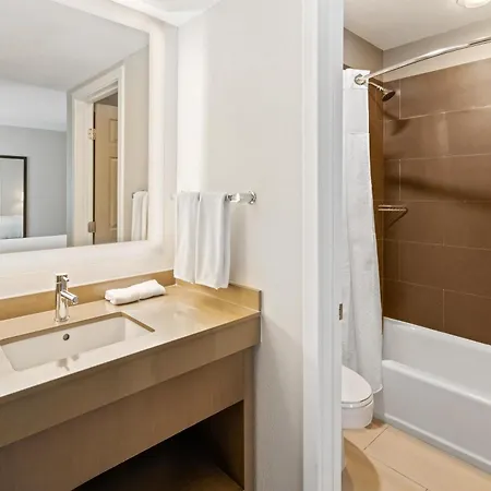 Hyatt House Boston/Burlington-2
