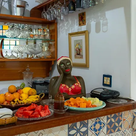 Pousada das Orquídeas-2