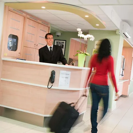 ibis budget Frankfurt Offenbach Süd-2