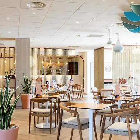 ibis Beziers Est Mediterranee A9/A75-3