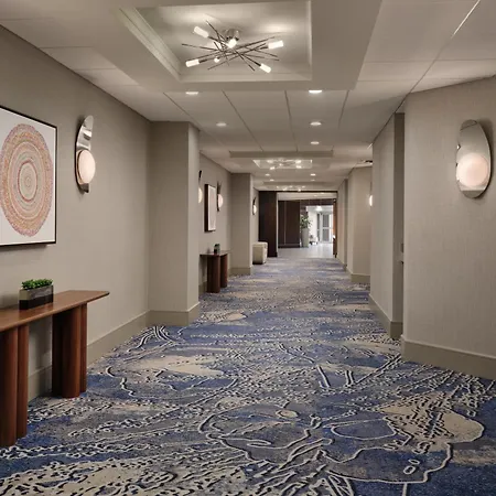 Hyatt Regency Suites Atlanta Northwest-2