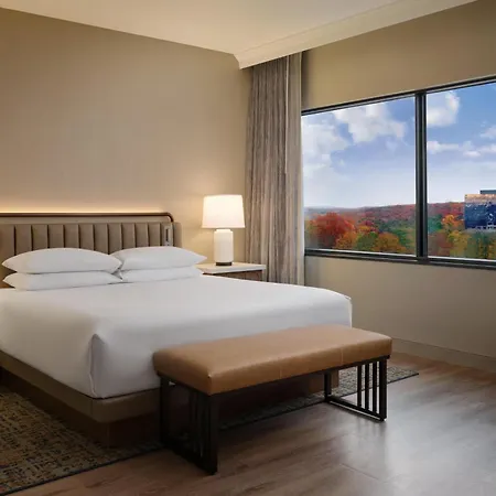 Hyatt Regency Suites Atlanta Northwest-3