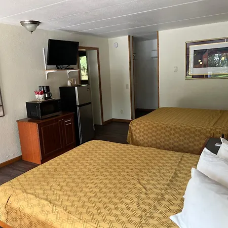 Amber'S Inn And Suites-2