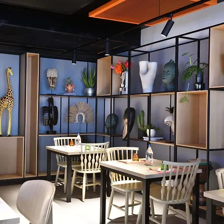 Ibis Styles Abidjan Plateau-3