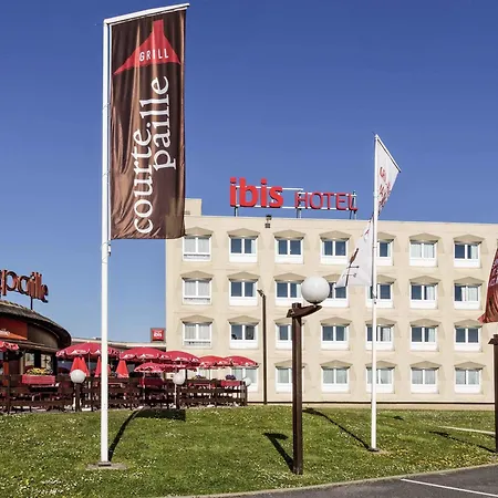 Ibis Saint Dizier-2