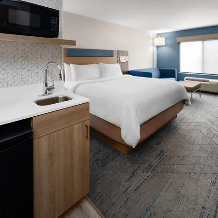 Holiday Inn Express Rawlins By Ihg-2