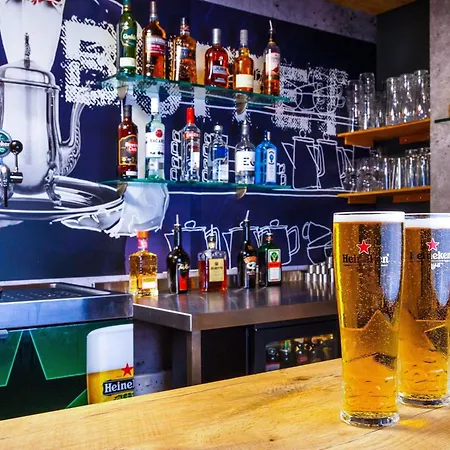 Ibis Budget Hotel Edinburgh Park-3