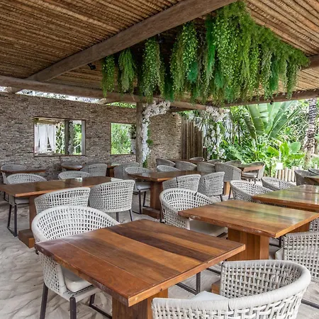 Preabeach Boutique Hotel & Spa-2