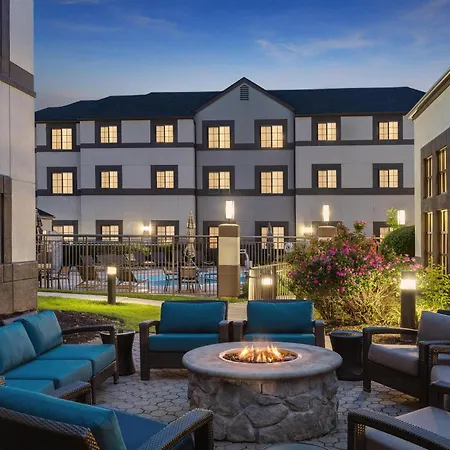 Hyatt House Morristown-2