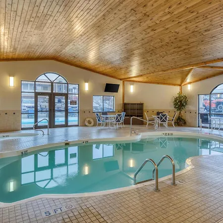Best Western Plains Motel-2