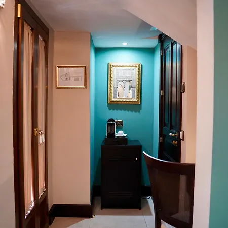 Hotel Boutique Casa Veracruz-3