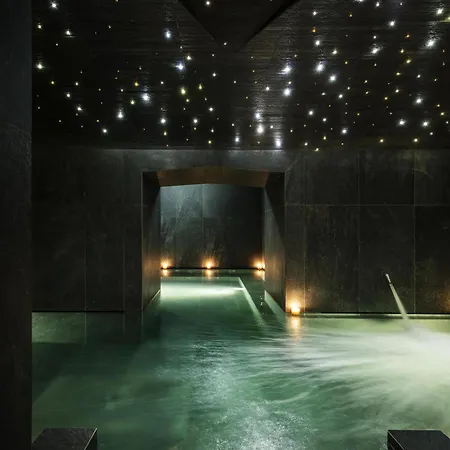 Hyatt Centric Milan Centrale-3
