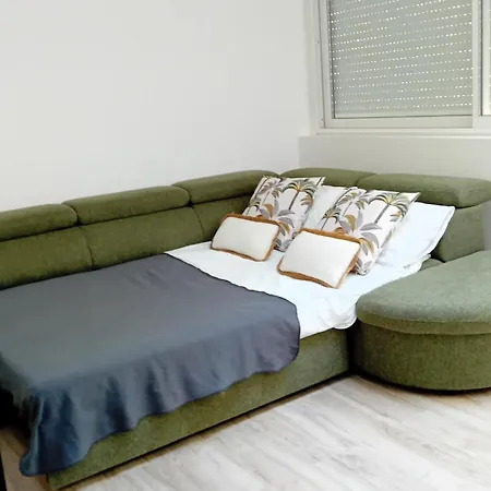 Hôtel Sampiero Corso-2