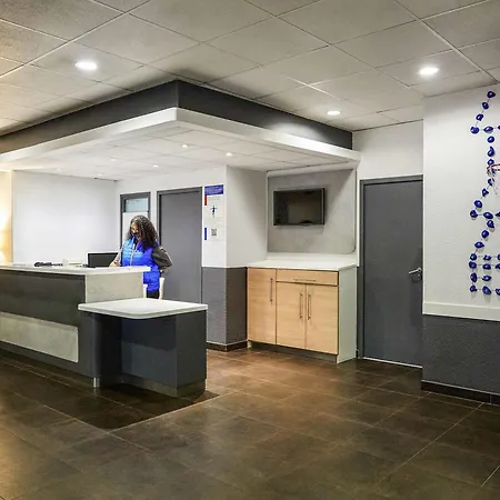 ibis budget Lille Centre-2