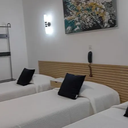Hôtel Sampiero Corso-3