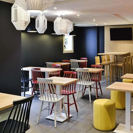 Aparthotel Adagio Access Dijon République-3