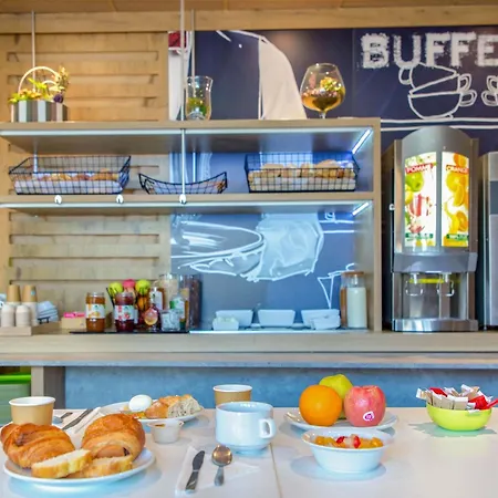 Ibis Budget Marseille Timone-3