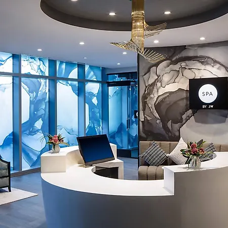 Jw Marriott Austin-2