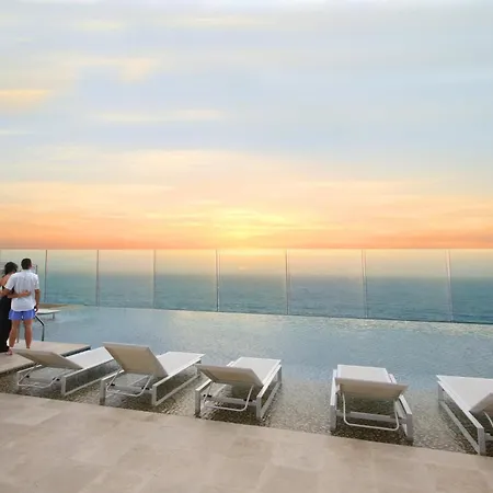 Hotel Intercontinental Cartagena By Ihg-3