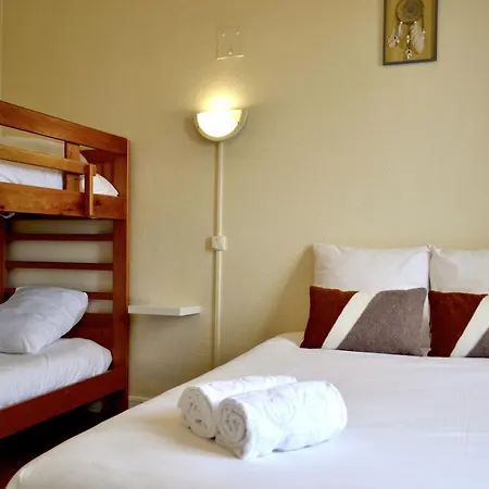 Hôtel Alizéa-3