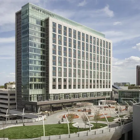 Hyatt Regency Tysons Corner Center-2