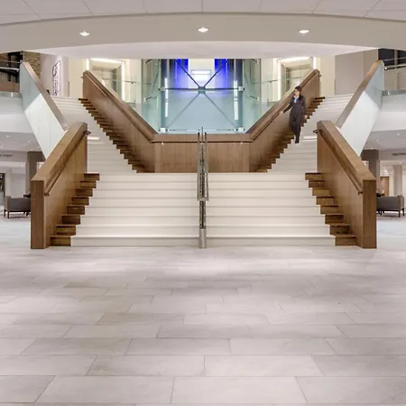 Hyatt Regency Denver Tech Center-3