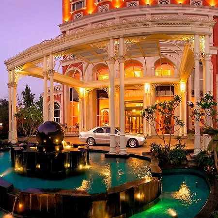 Itc Grand Central, A Luxury Collection Hotel, Mumbai-3
