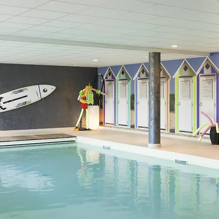 Ibis Styles Vierzon-3