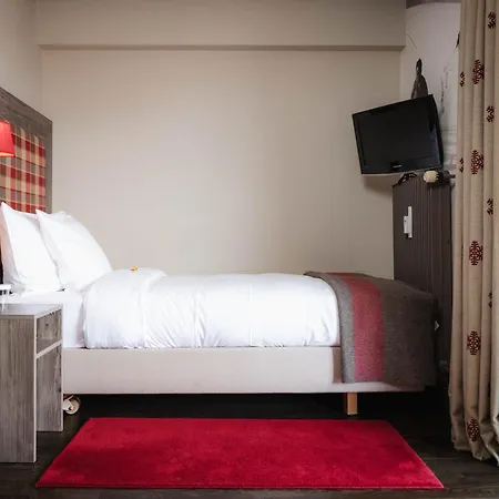 Hotel Bristol Verbier-3