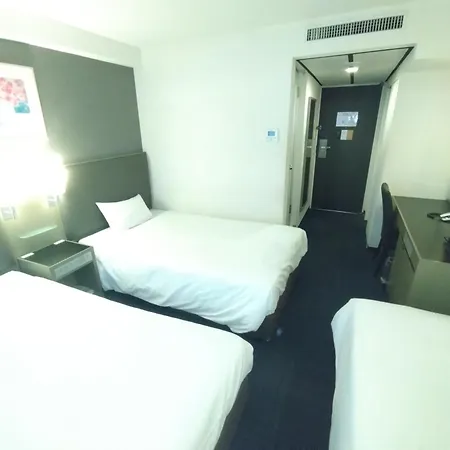 Grand Central Hotel-3