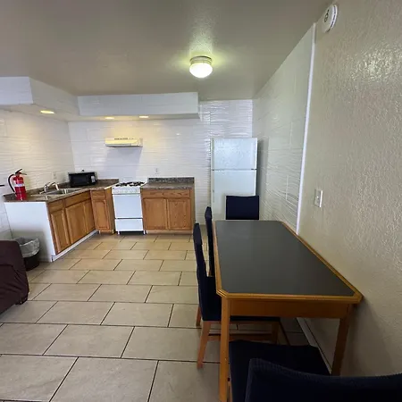 Seagem Motel And Apartments-3