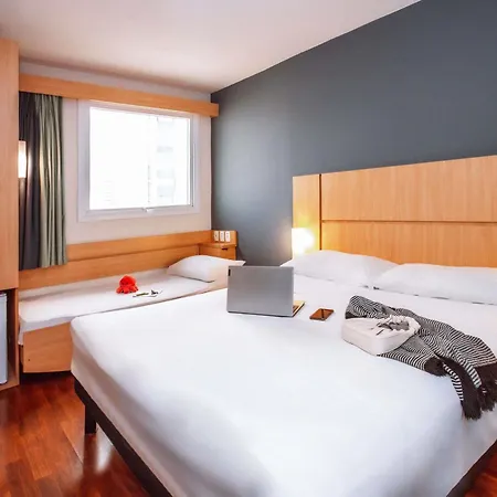 Ibis Belo Horizonte Savassi-3