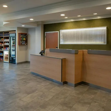 Fairfield Inn & Suites Orange Beach-2